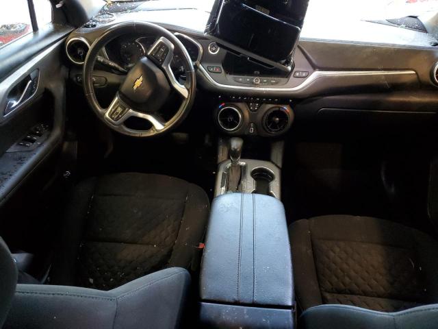 2020 CHEVROLET BLAZER 1LT - 3GNKBBRA0LS572166