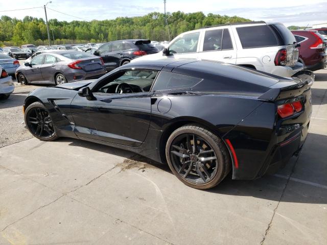 2019 CHEVROLET CORVETTE S 1G1YB2D78K5118540  51522044