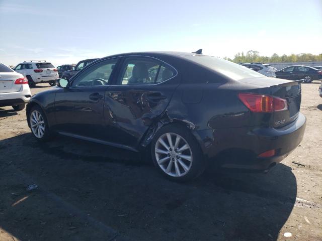 2010 Lexus Is 250 VIN: JTHCF5C28A2034200 Lot: 51570624