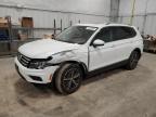 2019 VOLKSWAGEN TIGUAN SE - 3VV2B7AXXKM036612