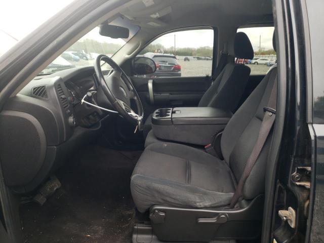 2009 Chevrolet Silverado K1500 Lt VIN: 2GCEK23C291140067 Lot: 51245494