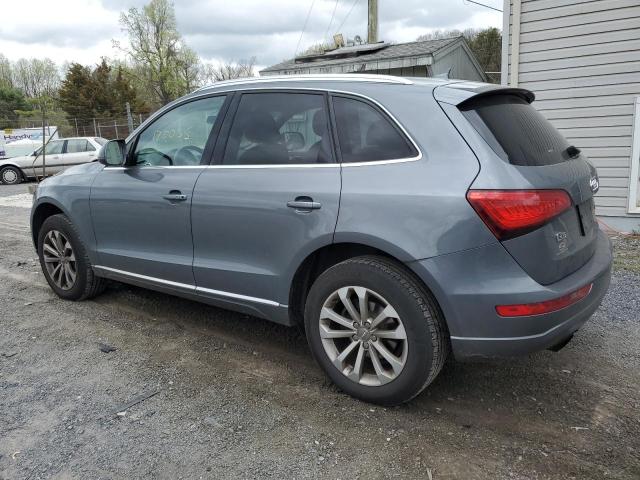 VIN WA1CFAFP0EA035672 2014 Audi Q5, Premium no.2