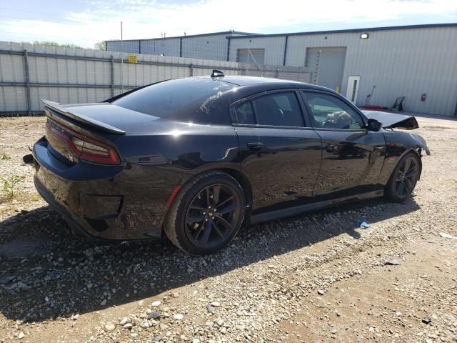 2019 DODGE CHARGER SC - 2C3CDXGJ6KH624302