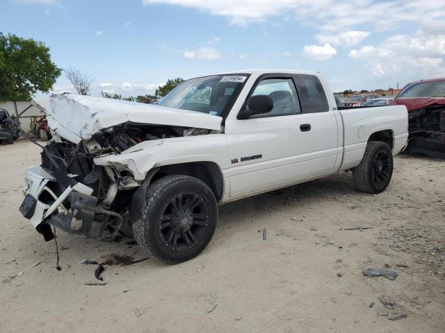 2001 Dodge Ram 1500 VIN: 1B7HC13Z51J584014 Lot: 52399094