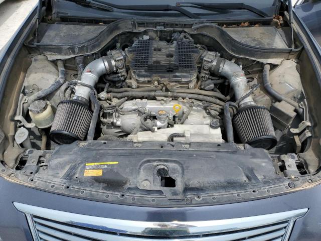 2011 Infiniti G - Image 11