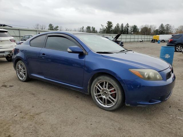 2009 Toyota Scion Tc VIN: JTKDE167990289950 Lot: 50622434