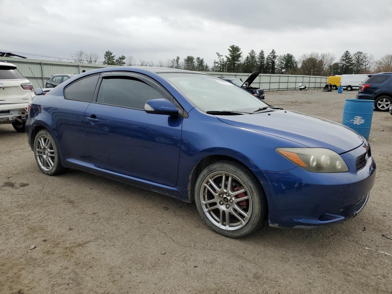 JTKDE167990289950 2009 Toyota Scion Tc