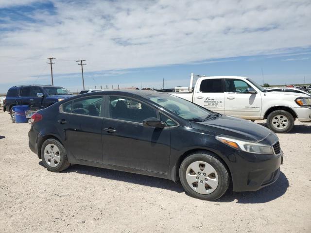 2017 Kia Forte Lx VIN: 3KPFK4A7XHE048678 Lot: 50414744