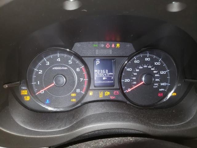 2015 SUBARU FORESTER 2 - JF2SJAWC8FH819296
