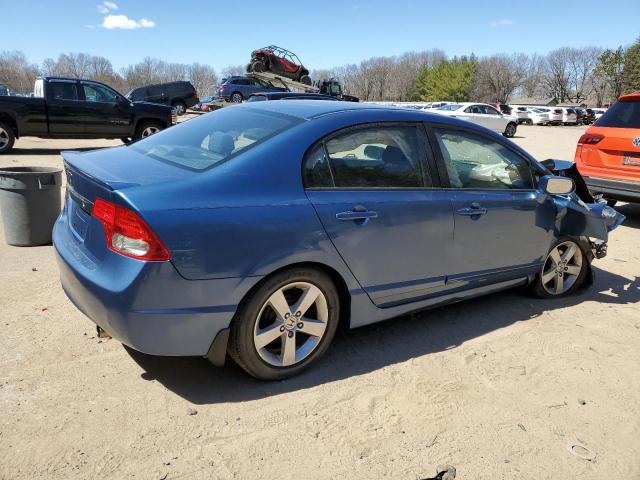 2010 Honda Civic Lx-S VIN: 19XFA1F69AE065219 Lot: 50505524