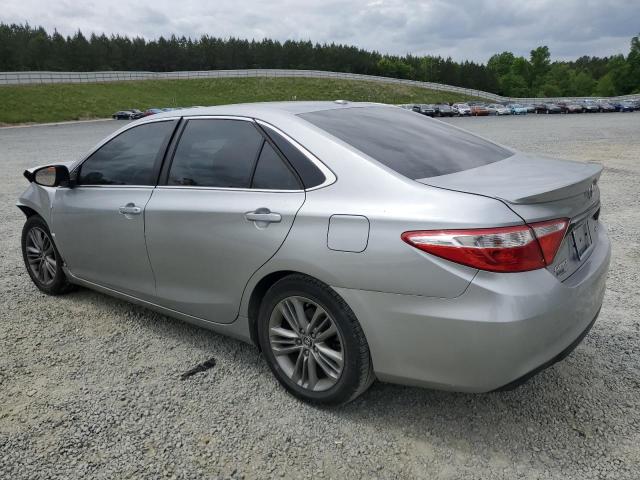 2016 Toyota Camry Le VIN: 4T1BF1FK6GU150716 Lot: 53147094