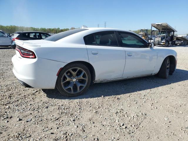 2015 Dodge Charger Sxt VIN: 2C3CDXHGXFH896179 Lot: 49390814