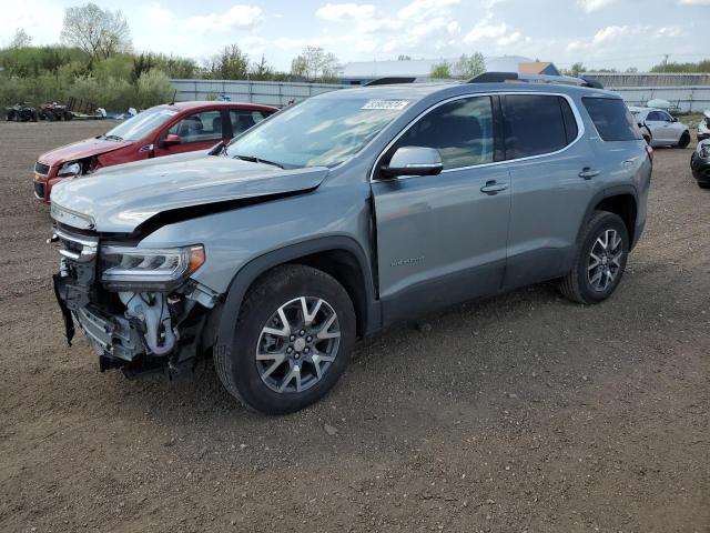 1GKKNRL44PZ126675 GMC Acadia SLE