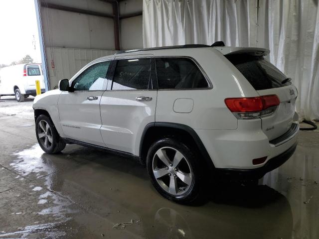 2015 Jeep Grand Cherokee Limited VIN: 1C4RJFBG1FC662131 Lot: 51590024