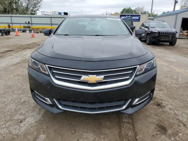 1G1105SAXHU164411 | 2017 Chevrolet impala lt