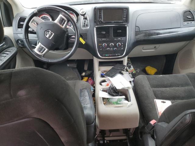 2015 Dodge Grand Caravan Sxt VIN: 2C4RDGCG3FR658200 Lot: 49505524