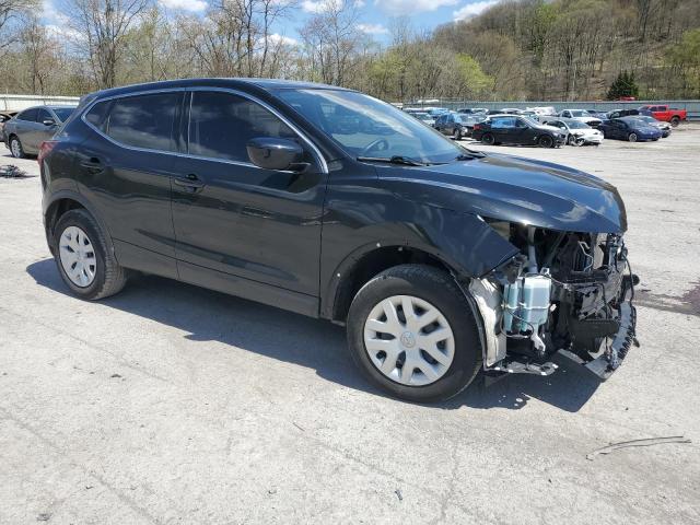 2020 Nissan Rogue Sport S VIN: JN1BJ1CW8LW650811 Lot: 51629224