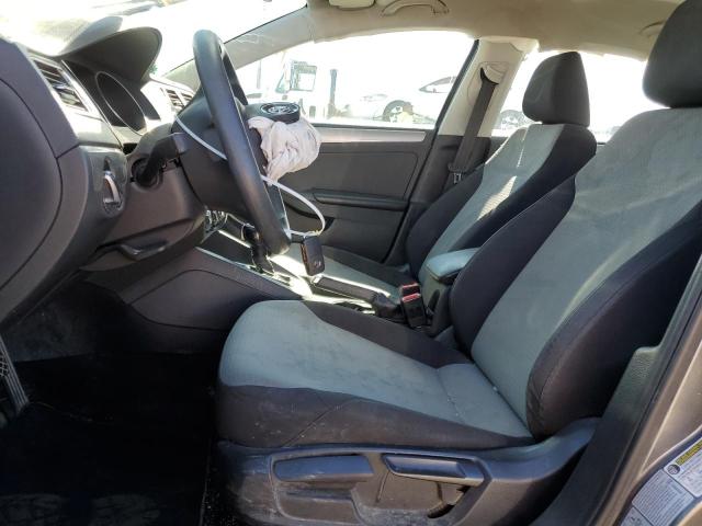 2017 VOLKSWAGEN JETTA - 3VW2B7AJXHM392431