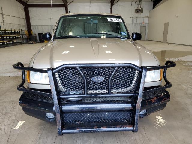 2001 Ford Ranger Super Cab VIN: 1FTZR15U41PA32912 Lot: 51678254