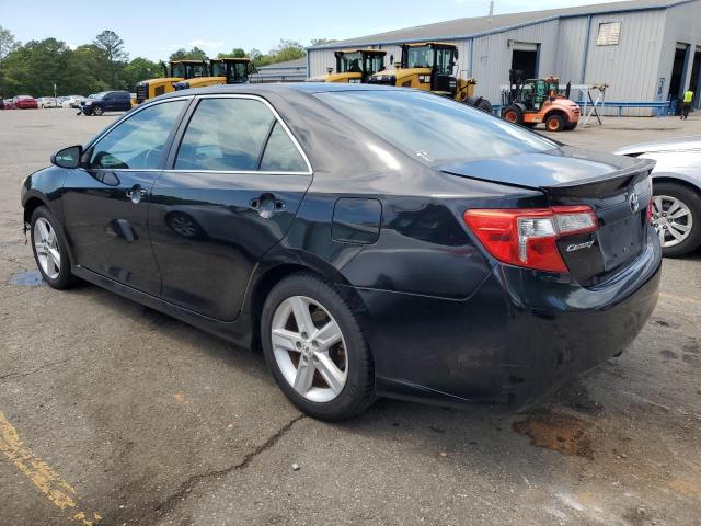 2013 Toyota Camry L VIN: 4T1BF1FK5DU208391 Lot: 51067824