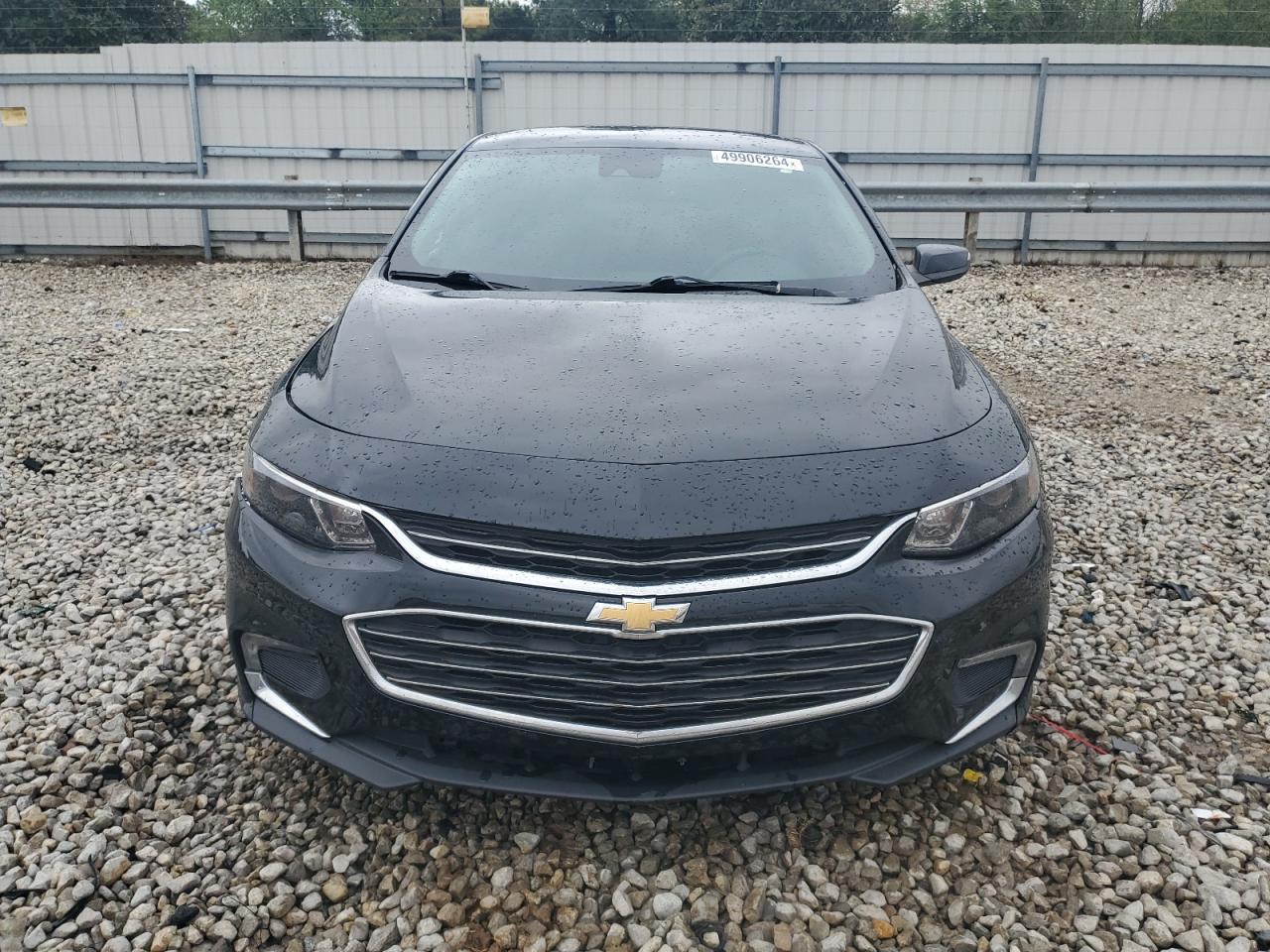 2017 Chevrolet Malibu Lt vin: 1G1ZE5ST5HF168571