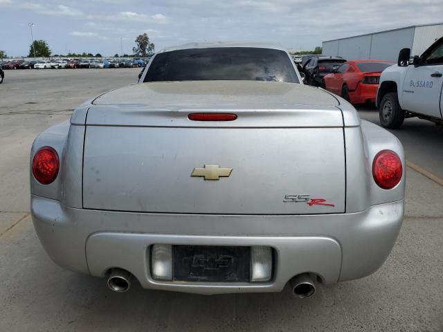 2005 Chevrolet Ssr VIN: 1GCES14H65B116854 Lot: 50958204