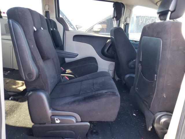 2013 Dodge Grand Caravan Se VIN: 2C4RDGBG7DR617678 Lot: 51377074