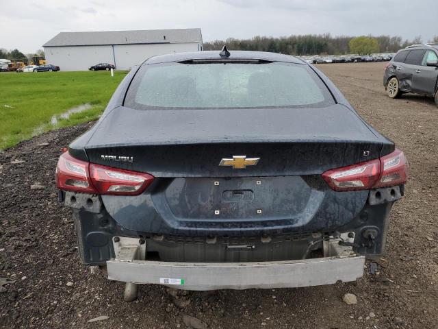 2019 Chevrolet Malibu Lt VIN: 1G1ZD5ST4KF138987 Lot: 51447924