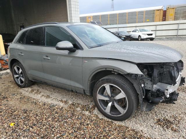 WA1EAAFY4P2108393 Audi Q5 PREMIUM 4