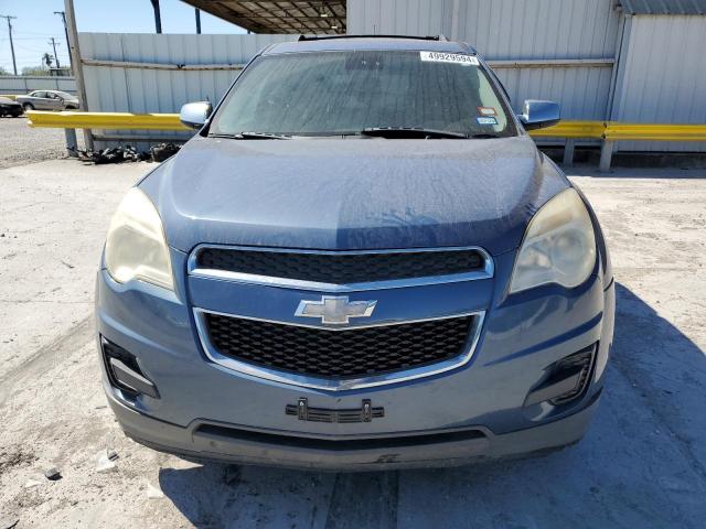 2012 Chevrolet Equinox Lt VIN: 2GNALDEK7C6169111 Lot: 49929594