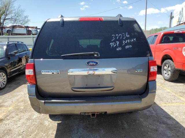 2013 Ford Expedition El Xlt VIN: 1FMJK1J50DEF08150 Lot: 50712144