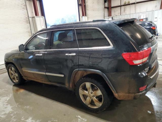 2013 Jeep Grand Cherokee Limited VIN: 1C4RJFBT0DC564296 Lot: 52287894