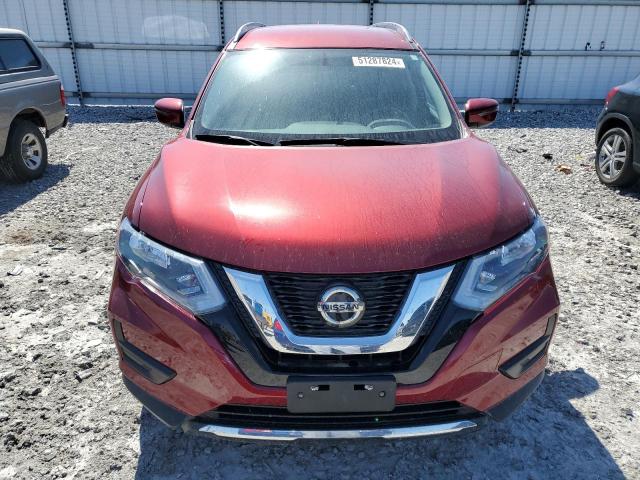 2018 Nissan Rogue S VIN: 5N1AT2MV9JC839573 Lot: 51287824