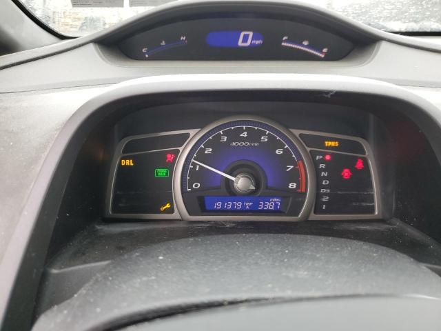 2008 Honda Civic - Image 9
