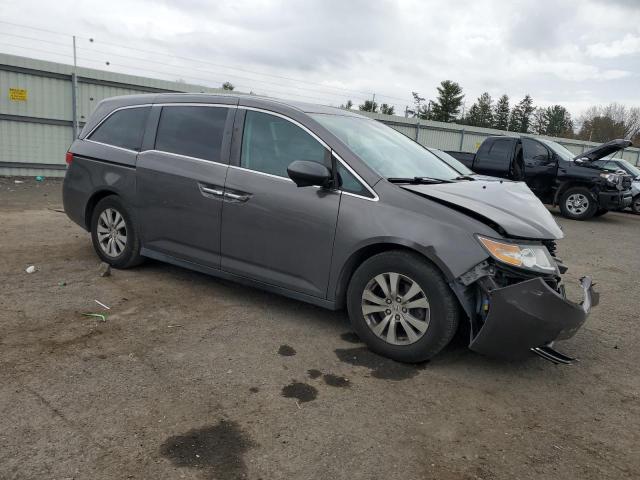 2016 Honda Odyssey Se VIN: 5FNRL5H33GB145068 Lot: 50698504