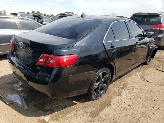 2009 Toyota Camry Base VIN: 4T4BE46K19R087232 Lot: 50987684