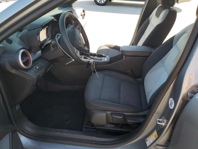 2024 CHEVROLET TRAX 1RS - KL77LGE27RC166291