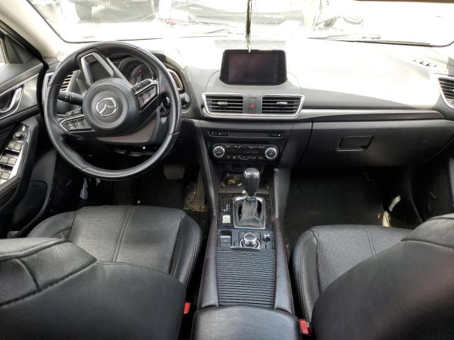 2017 Mazda 3 Grand Touring VIN: JM1BN1M39H1133415 Lot: 51537414