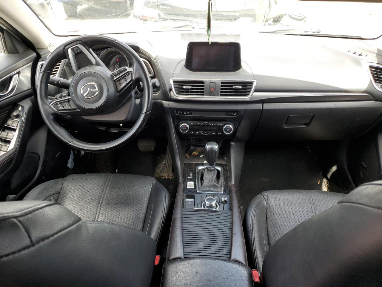 JM1BN1M39H1133415 2017 Mazda 3 Grand Touring