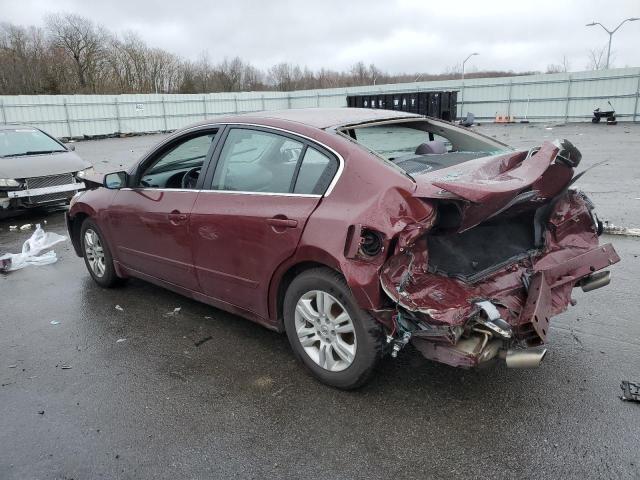 2012 Nissan Altima Base VIN: 1N4AL2AP8CN562163 Lot: 49579834