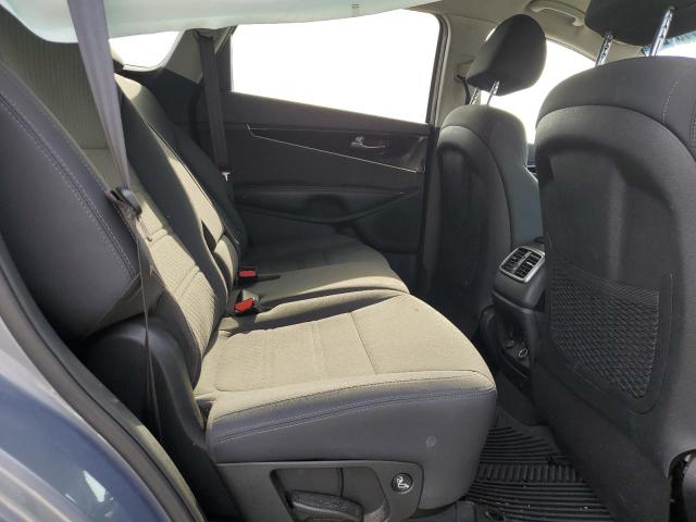 2020 Kia Sorento L VIN: 5XYPGDA33LG659411 Lot: 51137264