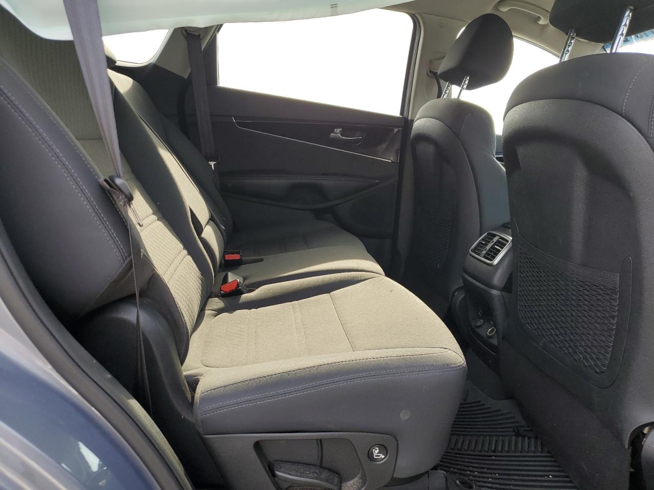 5XYPGDA33LG659411 2020 Kia Sorento L