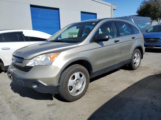 2008 Honda Cr-V Lx VIN: JHLRE38348C027515 Lot: 52579764