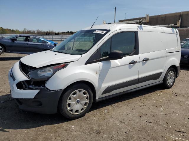 2017 Ford Transit Connect Xl VIN: NM0LS7E78H1333829 Lot: 49519654