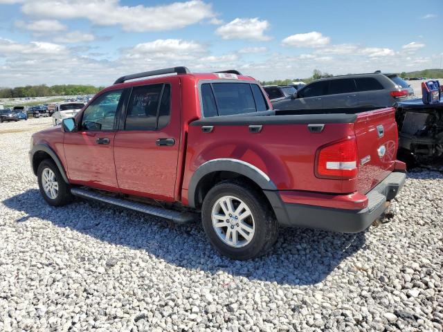 1FMEU31E88UA56483 | 2008 Ford explorer sport trac xlt