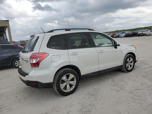 2015 Subaru Forester 2.5I Premium VIN: JF2SJADC2FH482336 Lot: 43914214