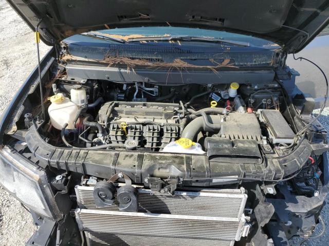 2019 Dodge Journey Crossroad VIN: 3C4PDCGB2KT874187 Lot: 51355794