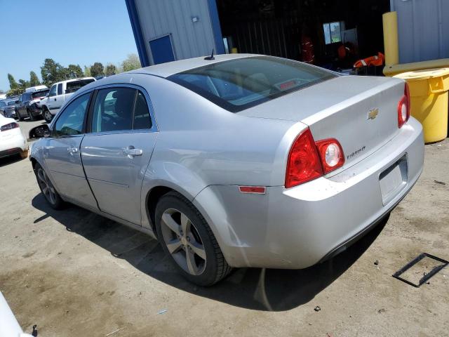 2011 Chevrolet Malibu 1Lt VIN: 1G1ZC5E18BF380209 Lot: 51831114