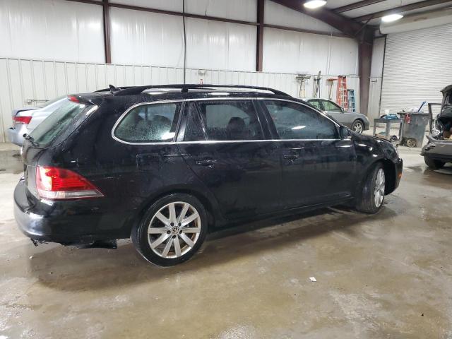 2013 Volkswagen Jetta Tdi VIN: 3VWML7AJ4DM688951 Lot: 50085724