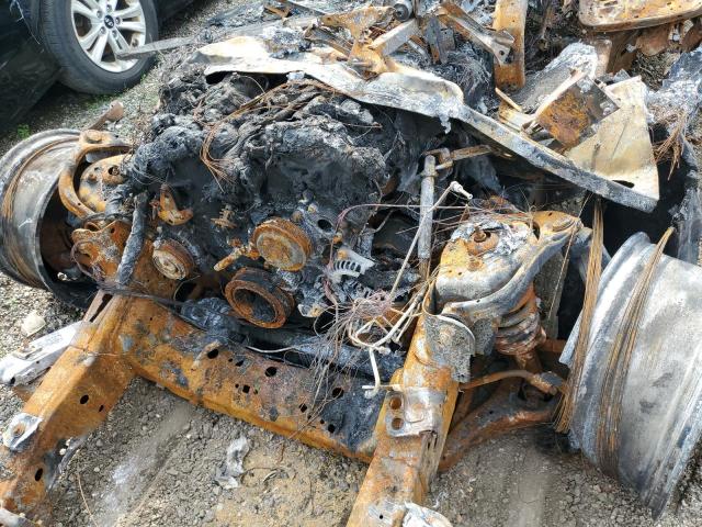 2019 Ford Expedition Max Xlt VIN: 1FMJK1JT4KEA57851 Lot: 52570294